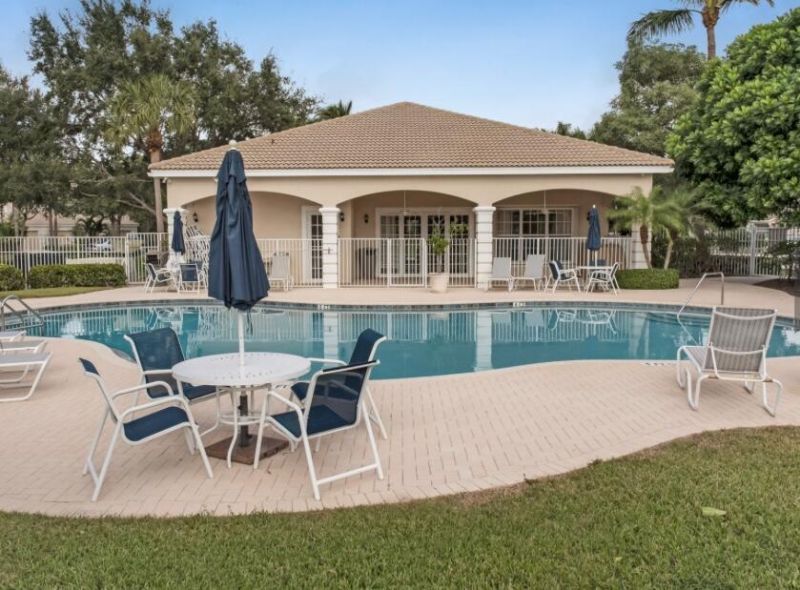 5113 SE Palmbrooke Circle Se, West Palm Beach, FL 33417 Photo