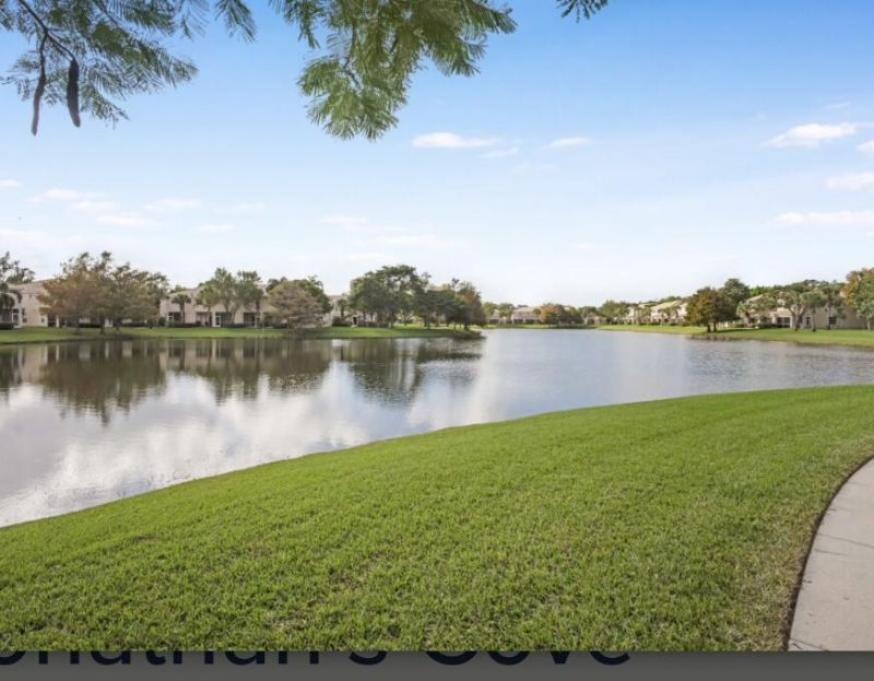 5113 SE Palmbrooke Circle Se, West Palm Beach, FL 33417 Photo