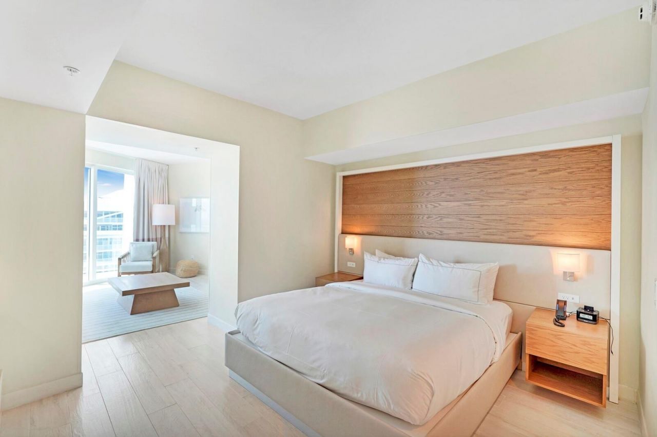 505 N Fort Lauderdale Beach Boulevard, Unit 2509, Fort Lauderdale, FL 33304 Photo
