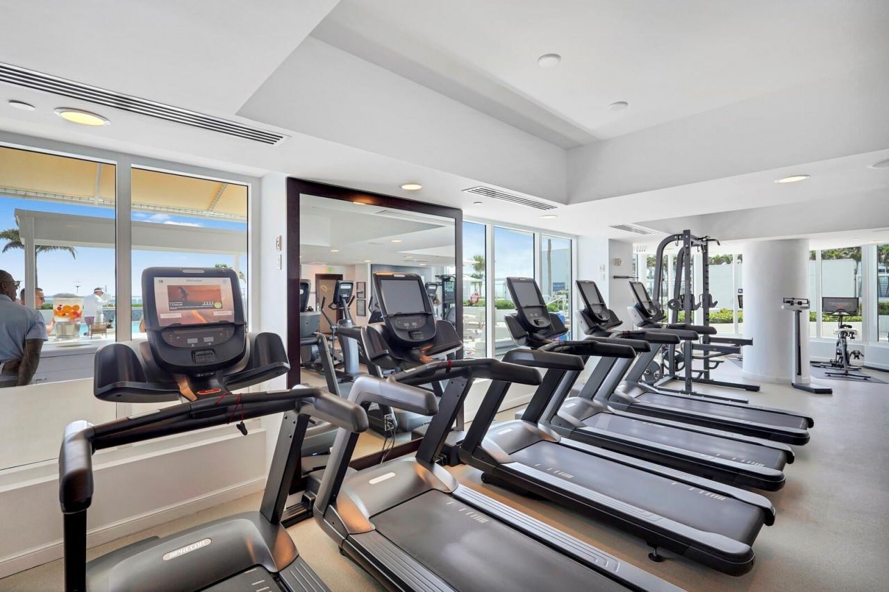 505 N Fort Lauderdale Beach Boulevard, Unit 2509, Fort Lauderdale, FL 33304 Photo