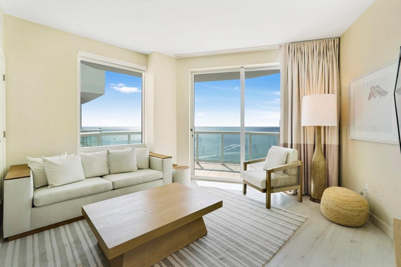 505 N Fort Lauderdale Beach Boulevard, Unit 2509, Fort Lauderdale, FL 33304 Photo