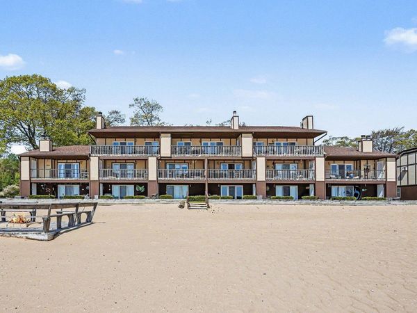6520 US-23 N, Unit 28, Oscoda, MI 48750