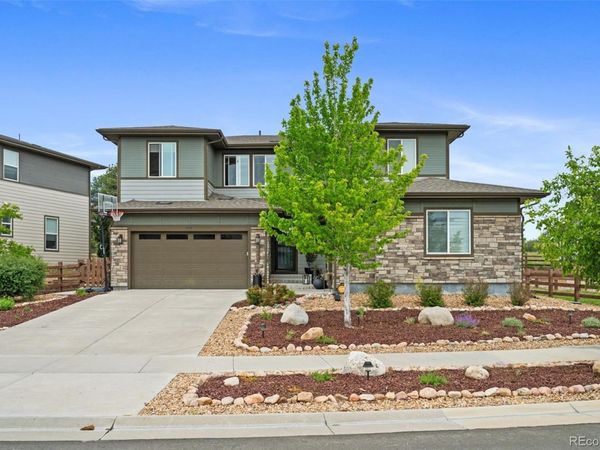 7979 S Jackson Gap Street, Aurora, CO 80016