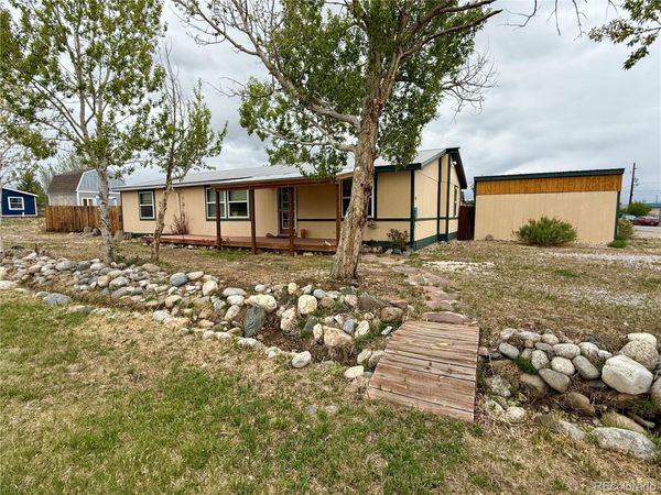 94 Palmer Avenue , Poncha Springs, CO 81242