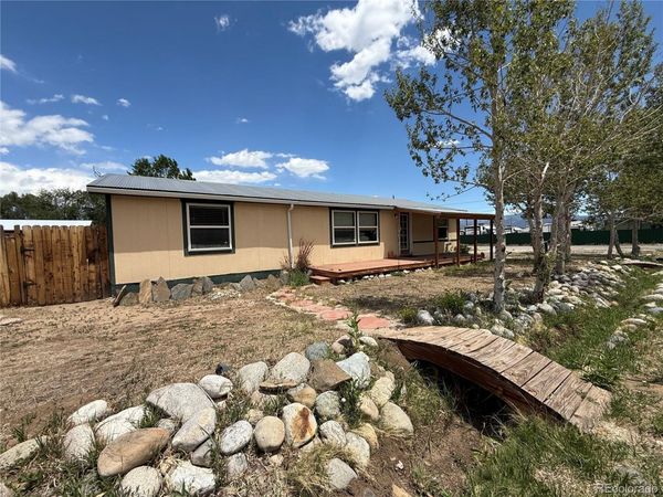 94 Palmer Avenue , Poncha Springs, CO 81242