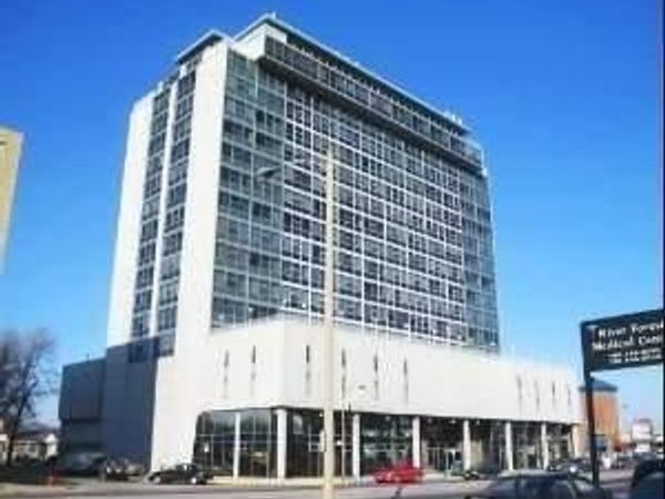 7234 W NORTH Avenue , Unit 614, Elmwood Park, IL 60707