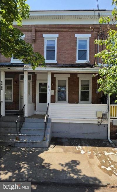 1861 Chestnut Avenue , Trenton, NJ 08611 Main Photo