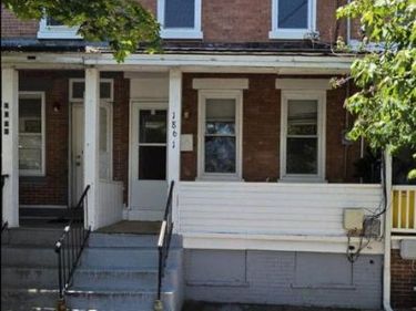 1861 CHESTNUT AVENUE , TRENTON, NJ 08611