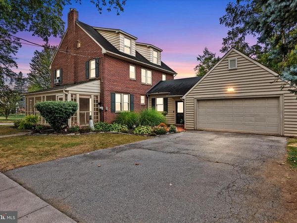 101 N VERNON STREET , YORK, PA 17402