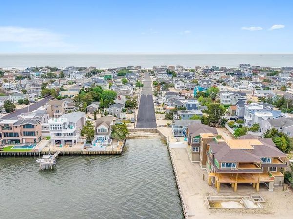 235 N 23RD STREET , SURF CITY, NJ 08008