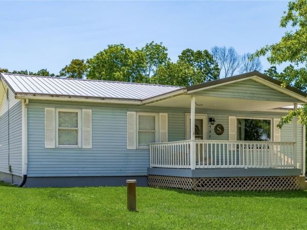 7370 Adamsville Road , Adamsville, OH 43802
