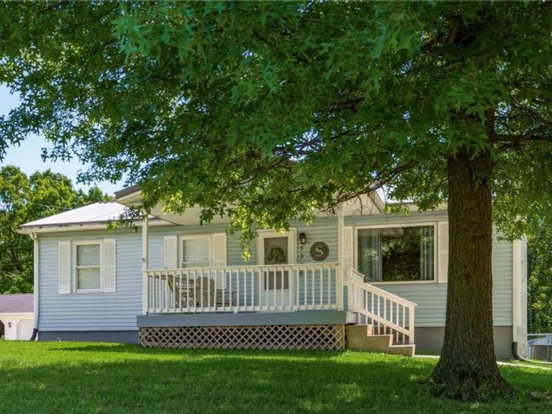 7370 Adamsville Road, Adamsville, OH 43802 Photo 3
