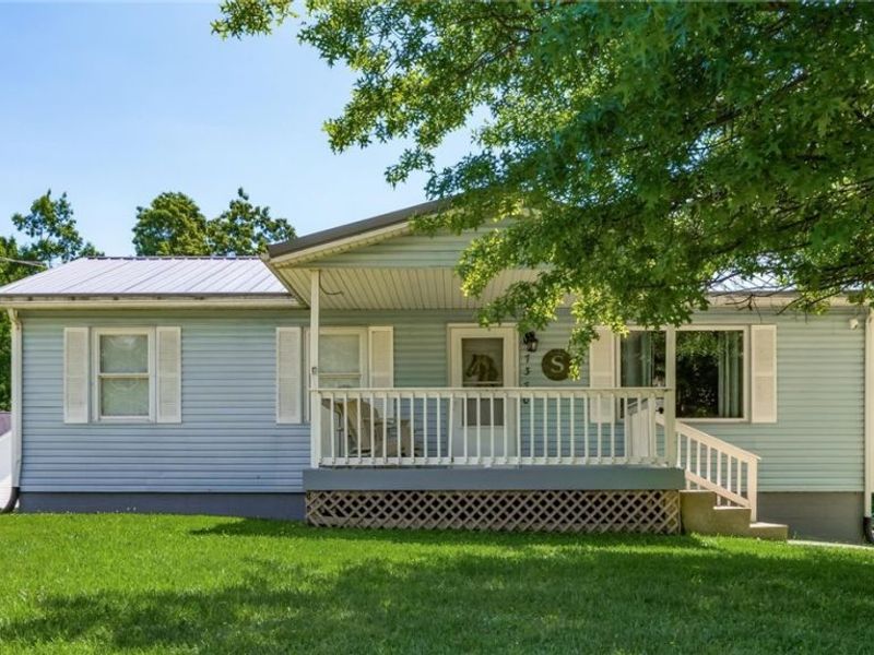 7370 Adamsville Road, Adamsville, OH 43802 Photo 4