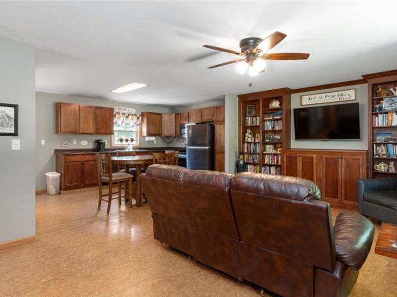 7370 Adamsville Road, Adamsville, OH 43802 Photo 6