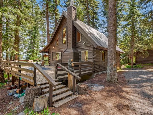 2339 W Mountain Road, Donnelly, ID 83615