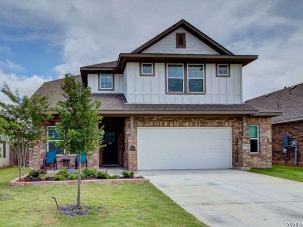 2922 Alster, New Braunfels, TX 78130