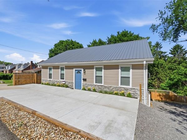 4617 Mt. Troy Rd Ext, Pittsburgh, PA 15214