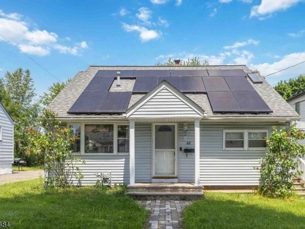 60 Melody Hill Rd, Clifton, NJ 07013