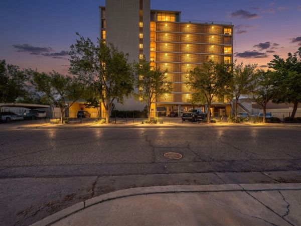 600 Alcalde Place SW, Unit 5A, Albuquerque, NM 87104