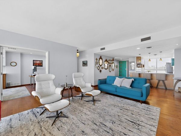 600 Alcalde Place SW, Unit 5A, Albuquerque, NM 87104