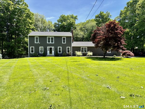 1447 Bucks Hill, Southbury, CT 06488