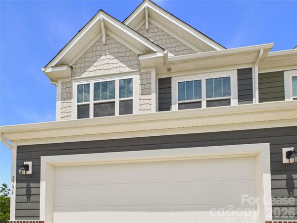 2794 Yeager Drive NW, Concord, NC 28027