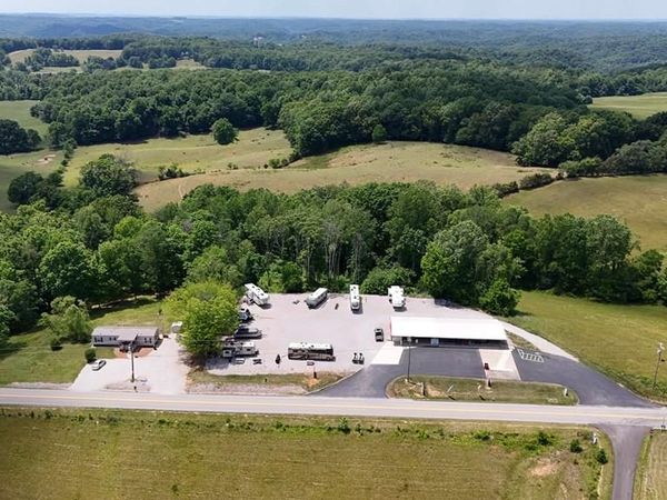 2806 State Park Rd., Burkesville, KY 42717