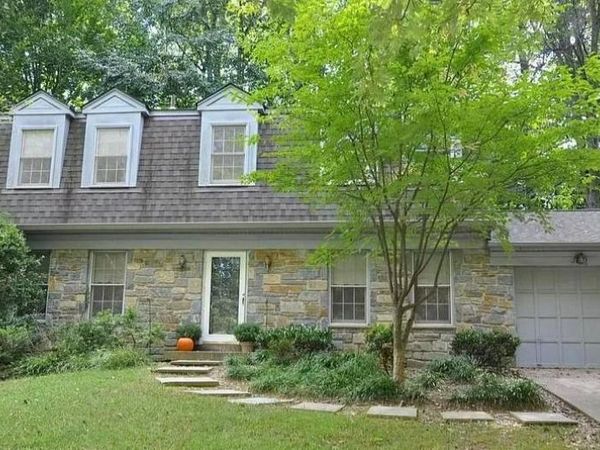 3222 BROOKINGS COURT, FAIRFAX, VA 22031