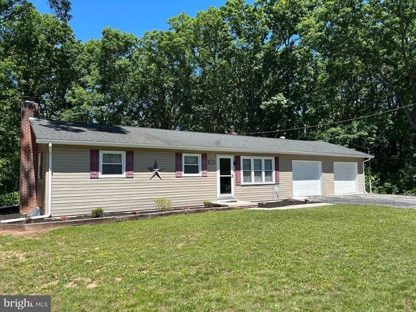 259 HOFFMAN ROAD, GETTYSBURG, PA 17325