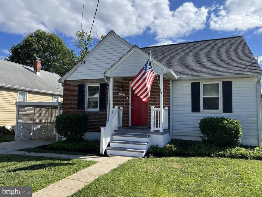 2505 Hillford Drive, Baltimore, MD 21234 Main Photo