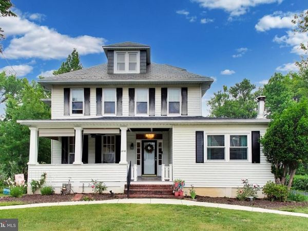 2808 BERWICK AVENUE, BALTIMORE, MD 21234
