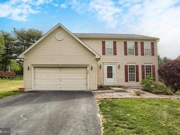 414 FLAGSTONE CIRCLE, COATESVILLE, PA 19320