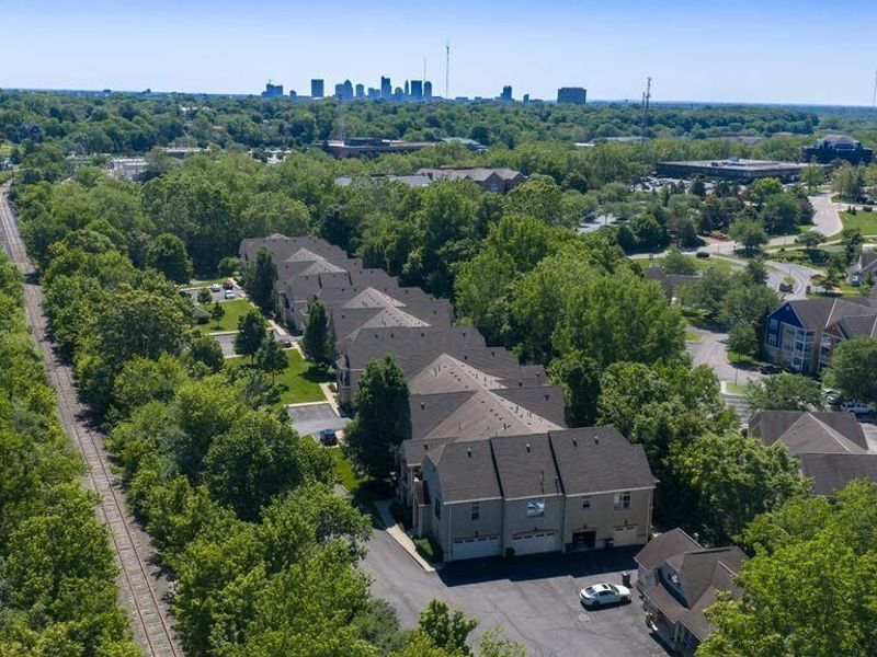 2401 Keep Place, Columbus, OH 43204 Photo 32
