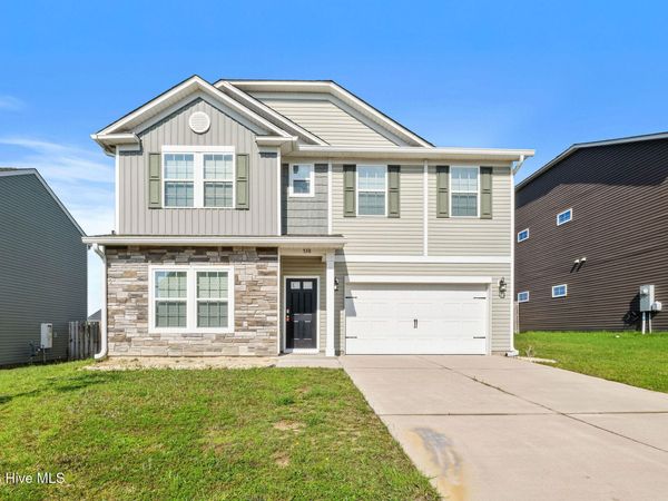 538 Burnaby Court, Aiken, SC 29801