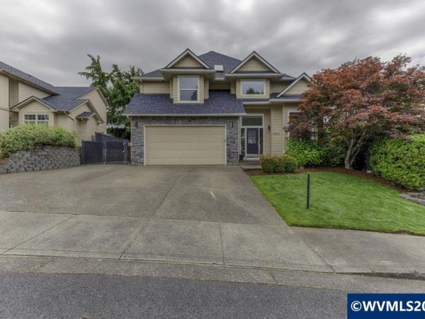 5881 Mission Hills St SE, Salem, OR 97306