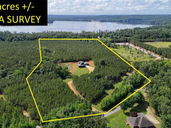 1318 SNOWDOWN RD, Iuka, MS 38852