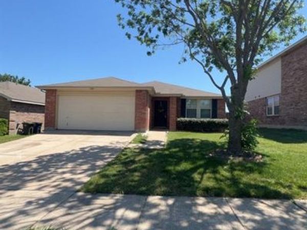 709 Granite Ridge Drive, Fort Worth, TX 76179