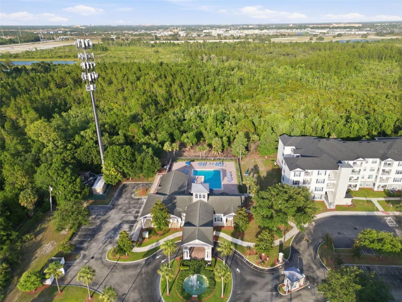 3176 Feltrim Place , Unit 302, Kissimmee, FL 34747 Photo