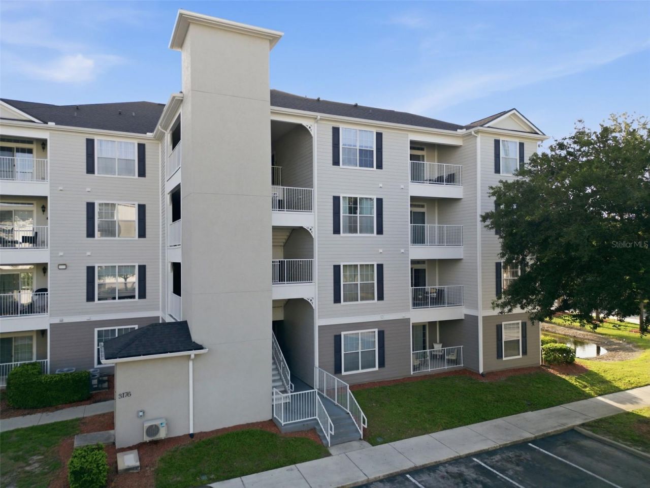 3176 Feltrim Place , Unit 302, Kissimmee, FL 34747 Photo