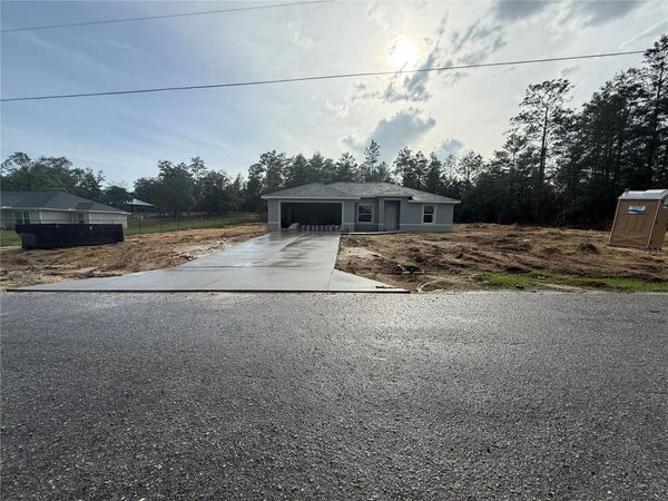 5040 SW FLORAL COURT , DUNNELLON, FL 34431