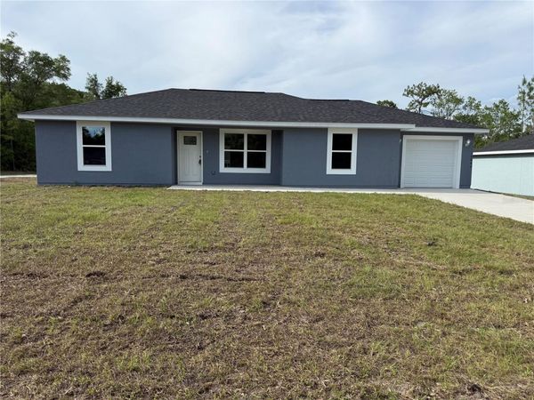 10108 SW 139TH COURT , DUNNELLON, FL 34432
