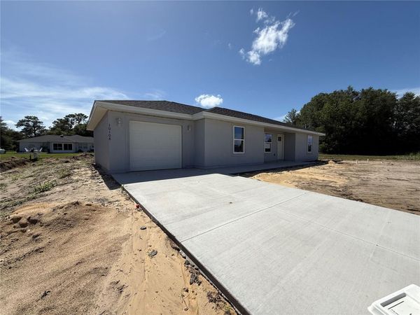 10108 SW 139TH COURT , DUNNELLON, FL 34432