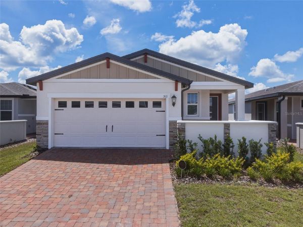 511 KENNEDY DRIVE , LAKE ALFRED, FL 33850