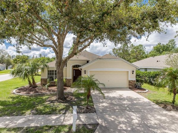 13312 OLD FLORIDA CIRCLE , HUDSON, FL 34669
