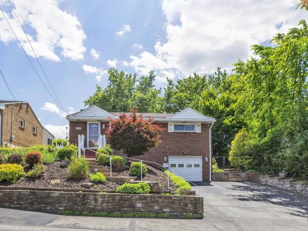 414 Audrey Drive, Pittsburgh, PA 15236