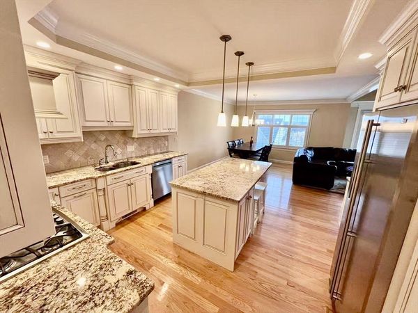 17 Ivana Dr, Unit 17, Andover, MA 01810
