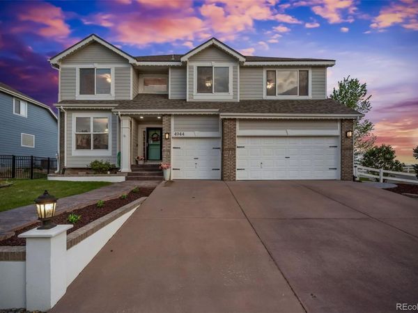 4944 Clearwater Drive , Loveland, CO 80538