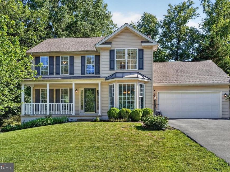 2882 Portobello Court , Waldorf, MD 20603 Main Photo