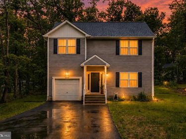 12901 TRAPP DRIVE , SPOTSYLVANIA, VA 22551