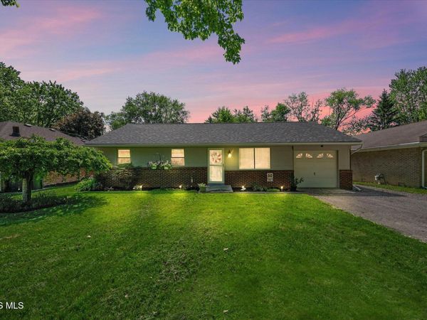 4370 Carney Drive , Maumee, OH 43537